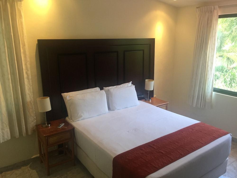 Green Oasis Home Boutique Playa del Carmen Esterno foto