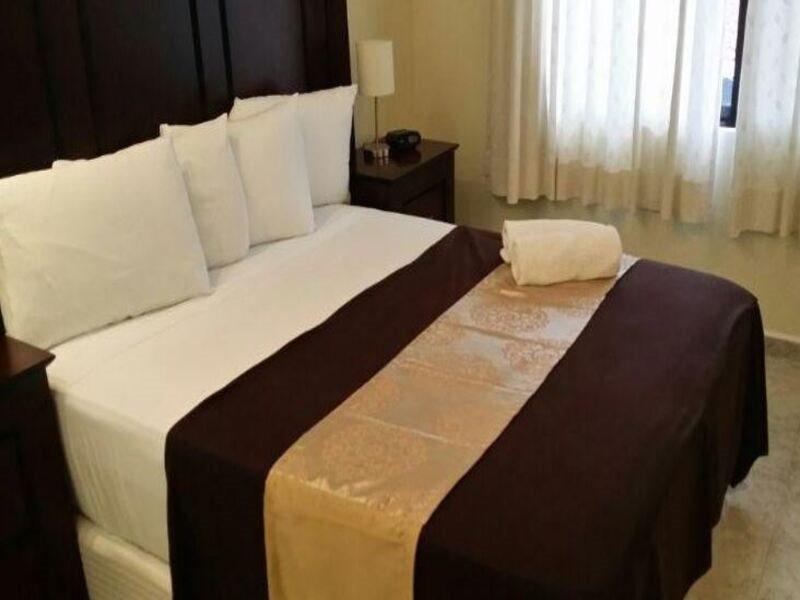 Green Oasis Home Boutique Playa del Carmen Esterno foto