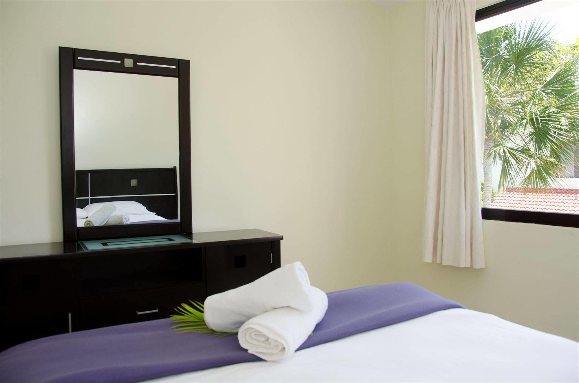 Green Oasis Home Boutique Playa del Carmen Esterno foto