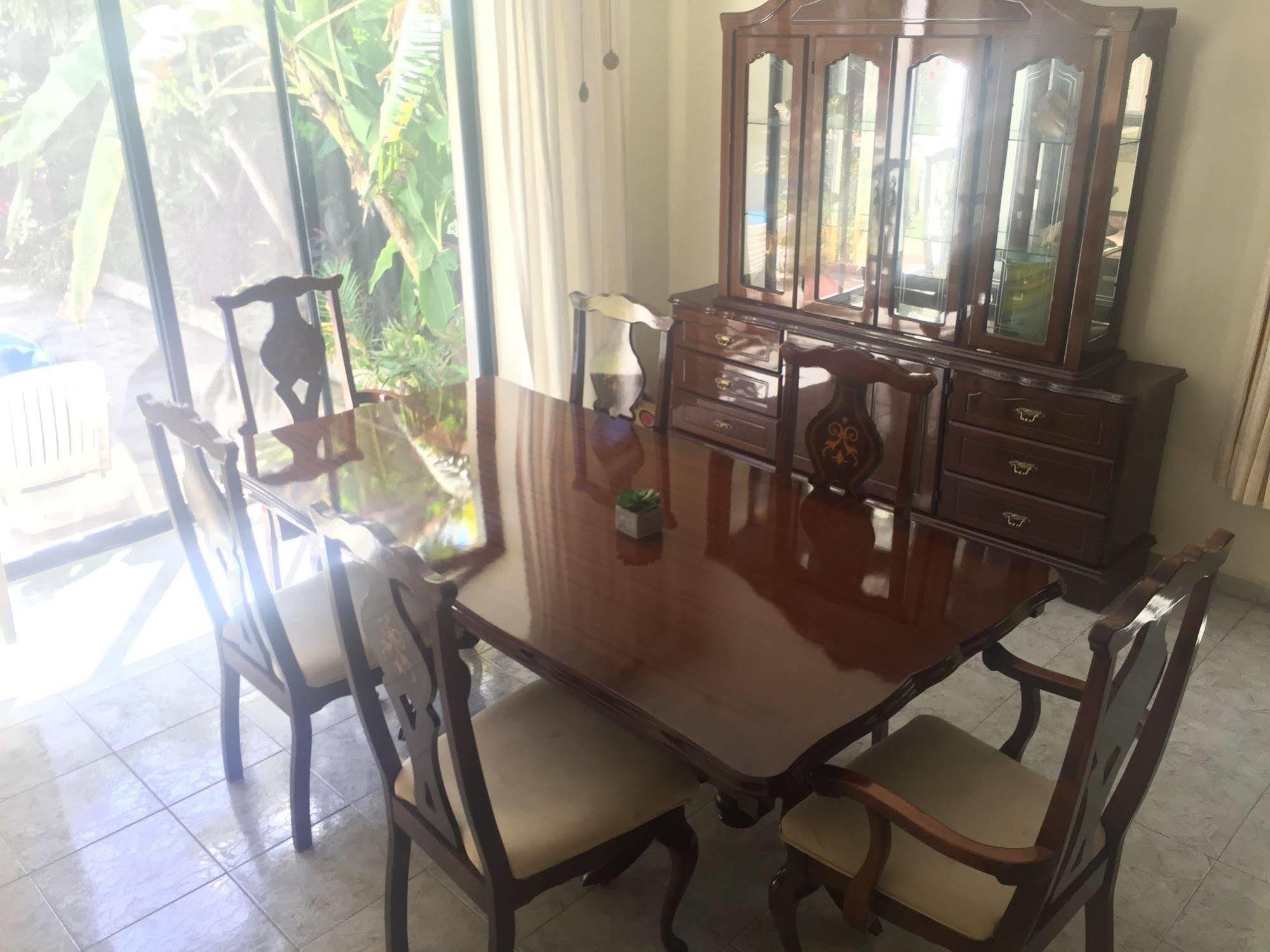 Green Oasis Home Boutique Playa del Carmen Esterno foto