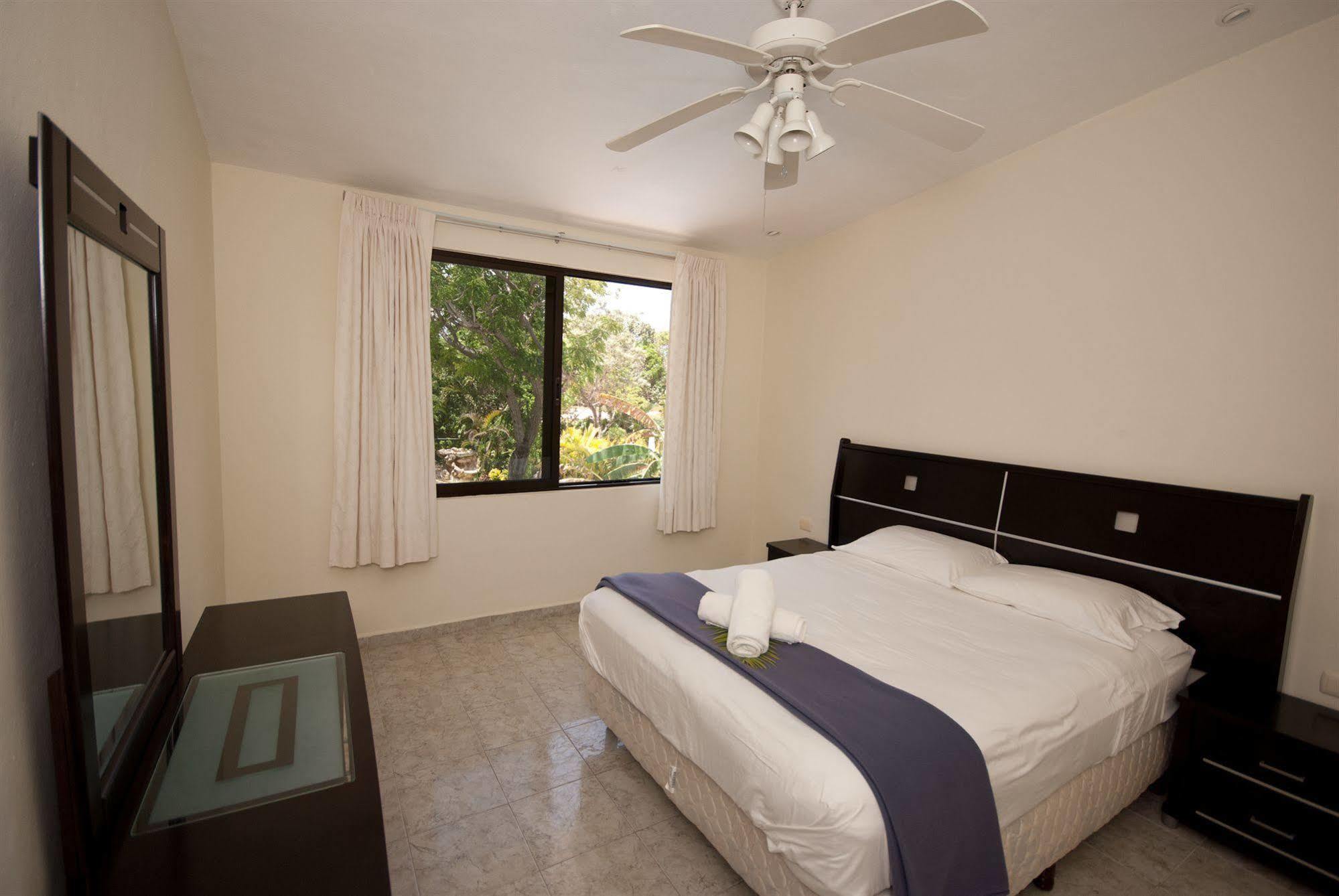 Green Oasis Home Boutique Playa del Carmen Esterno foto