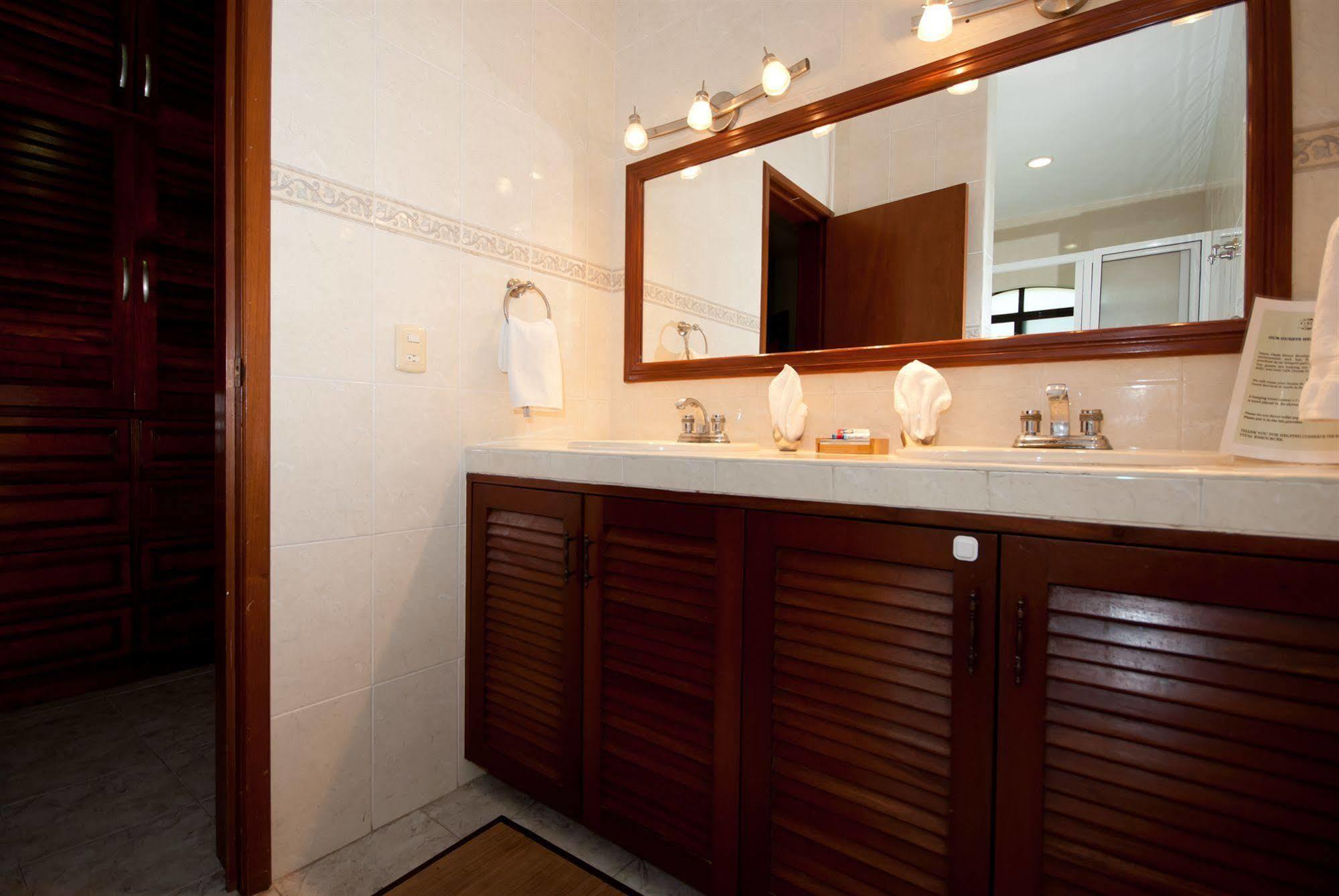 Green Oasis Home Boutique Playa del Carmen Esterno foto