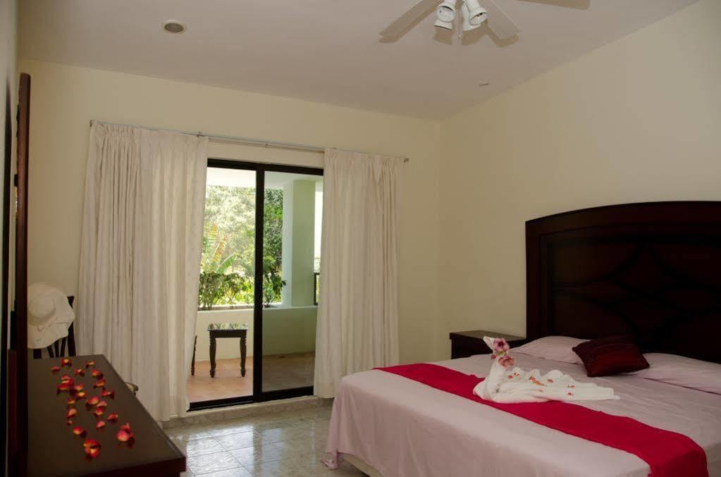 Green Oasis Home Boutique Playa del Carmen Esterno foto