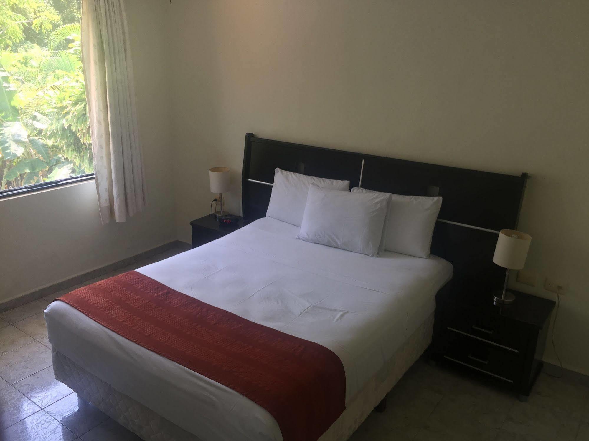 Green Oasis Home Boutique Playa del Carmen Esterno foto
