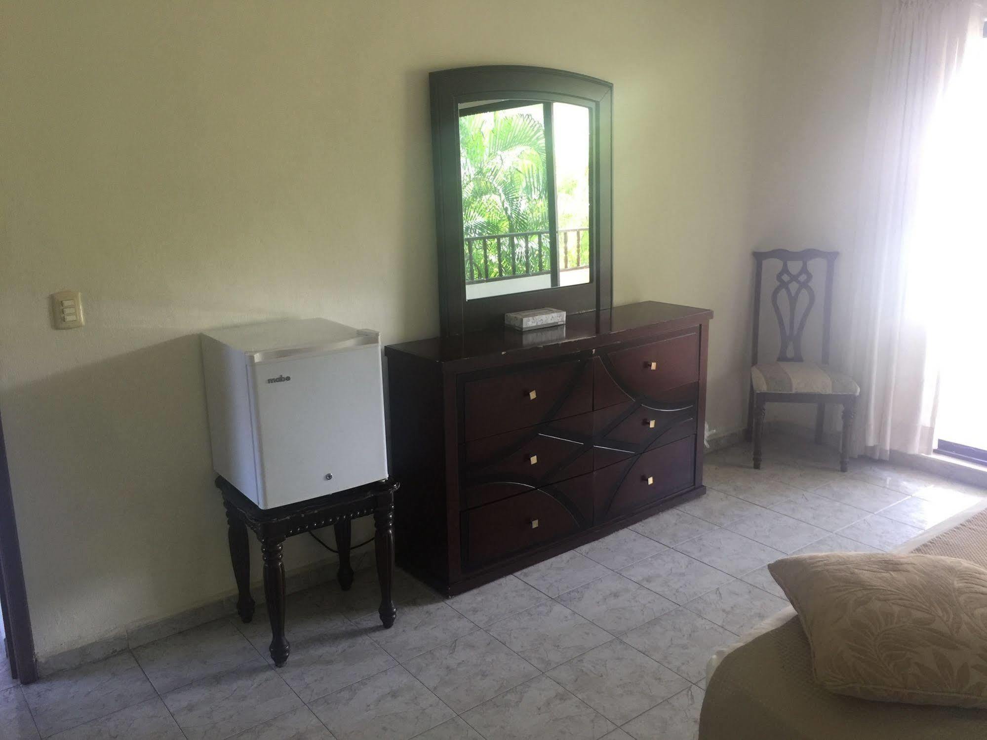 Green Oasis Home Boutique Playa del Carmen Esterno foto