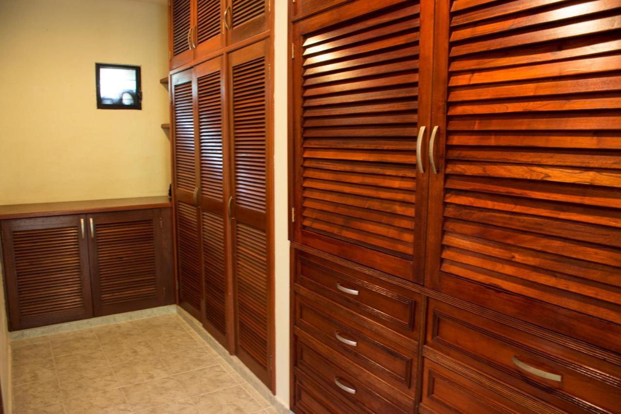 Green Oasis Home Boutique Playa del Carmen Esterno foto