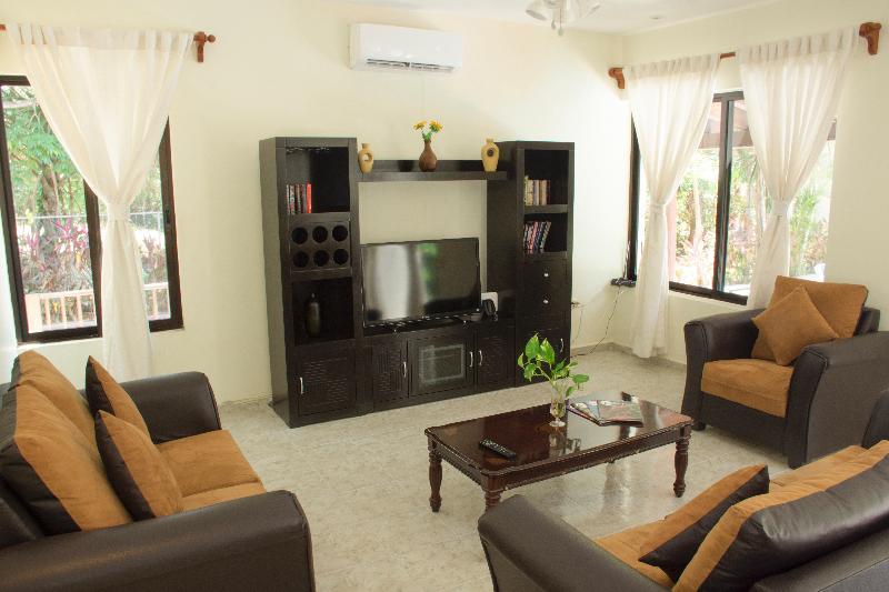 Green Oasis Home Boutique Playa del Carmen Esterno foto