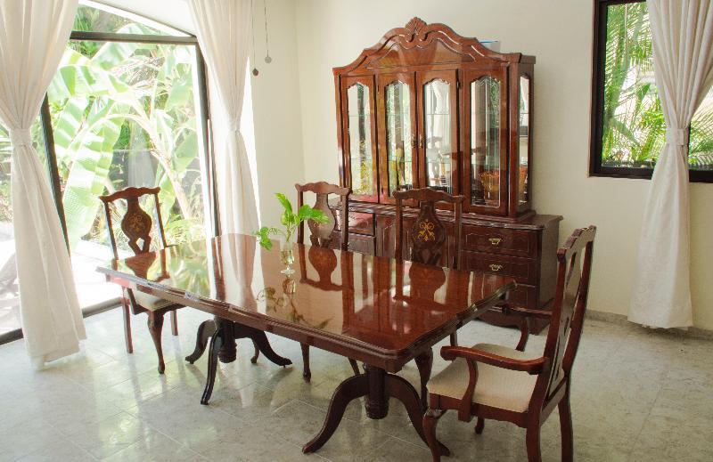 Green Oasis Home Boutique Playa del Carmen Esterno foto