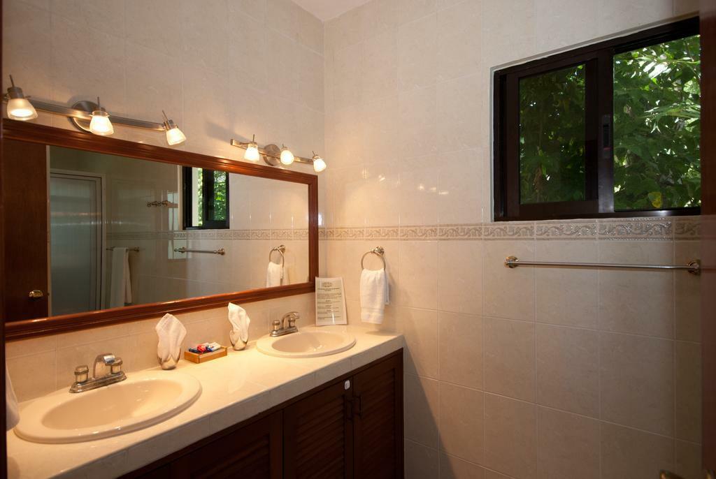 Green Oasis Home Boutique Playa del Carmen Esterno foto